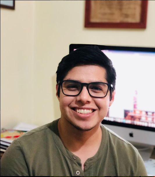 Lic. Erick Cuevas Fernndez