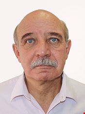 Dr. Miguel Lara Flores