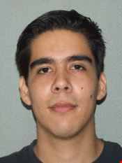 Luis Eduardo Hernndez Ortiz