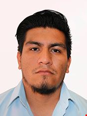 Ing. Oliver Omar Valdez Escalona