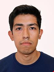 Daniel Barreto Cabrera