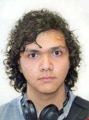 Carlos Humberto Martinez Alvarez