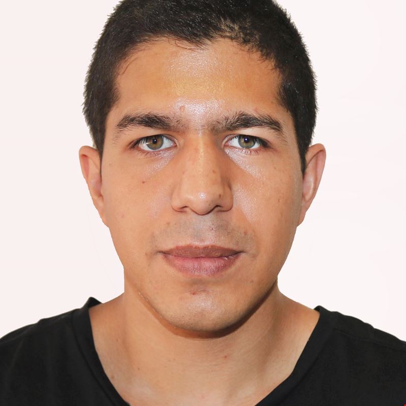 Yahel Francisco Lpez Reyes