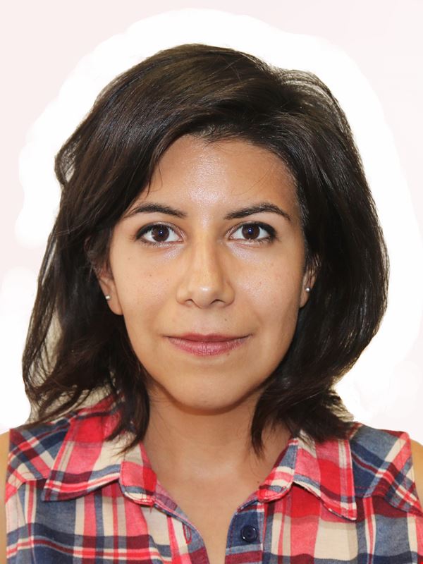 M.C. Ana Elena Castro Tron