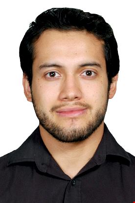 Lic. Ruben Asgard Castorena Anaya