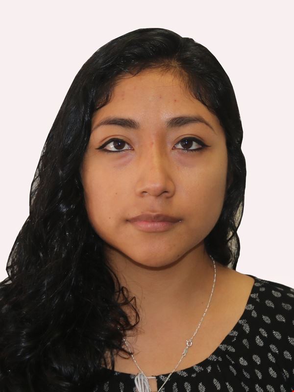 M. C. Stfanny Wendy Meza Soto