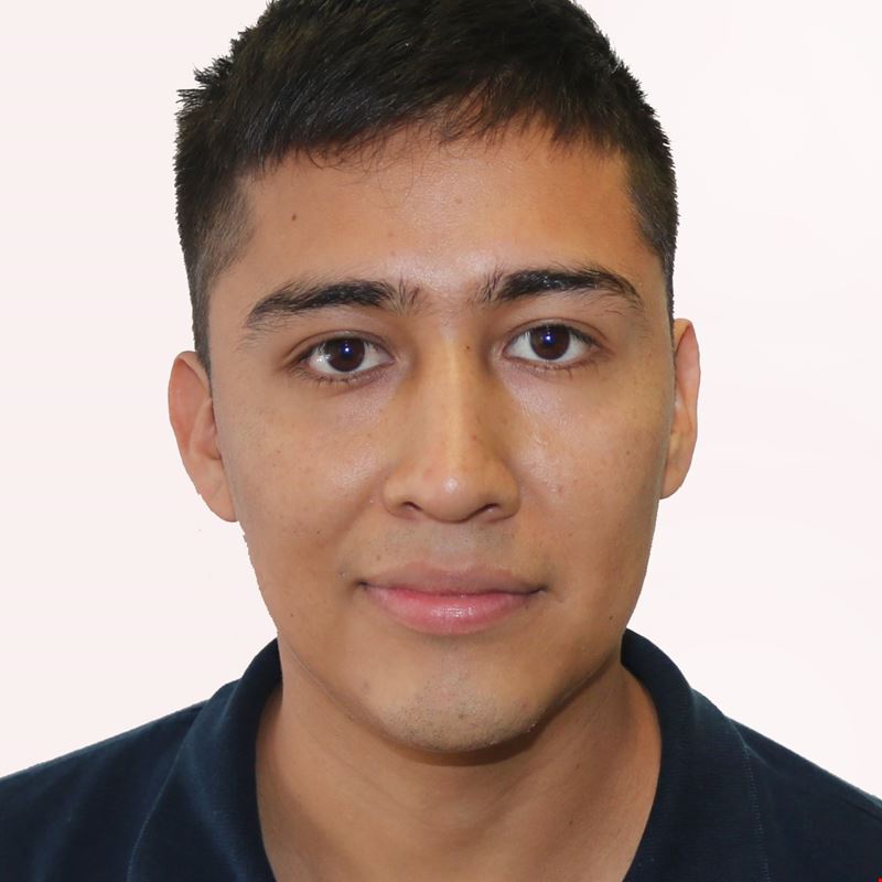 Q. Diego Ramos Peralta
