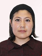M.C. Alejandra Galiote Flores