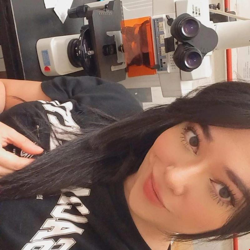 M.C. Ana Violeta Salazar Chavarra