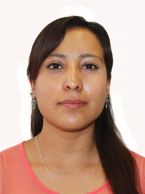 M.C. Ana Gabriela Lpez Prez