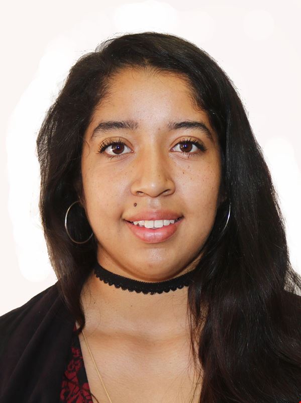M. C. Carla Alejandra Ziga Enrquez