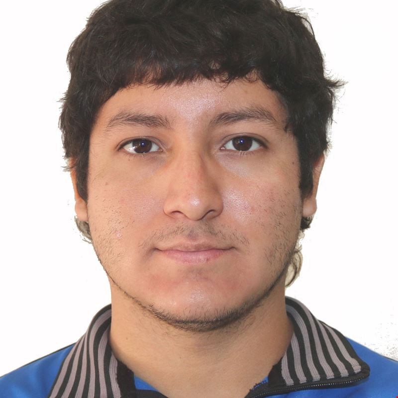 M. en C. Adrian Jesus Quintana Bedoya