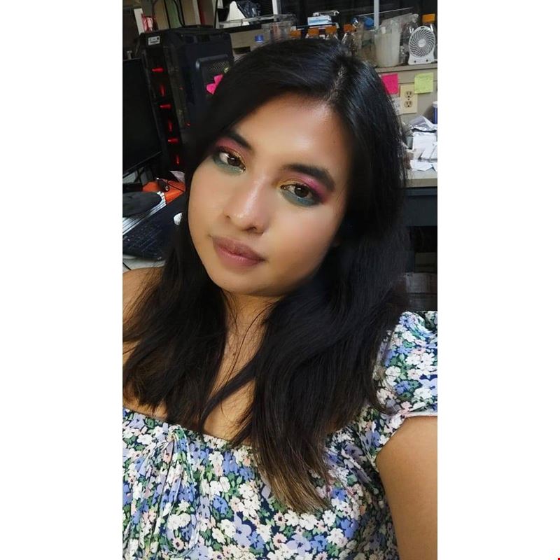 T.L. Alejandra Lara Vargas