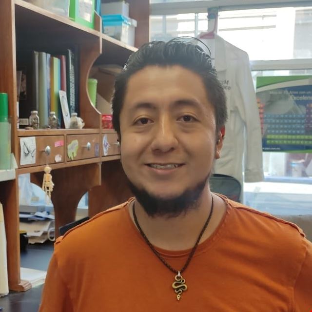 Alid Guadarrama Martnez