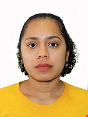 M.C. Gloria Angelina Herrera Quiterio