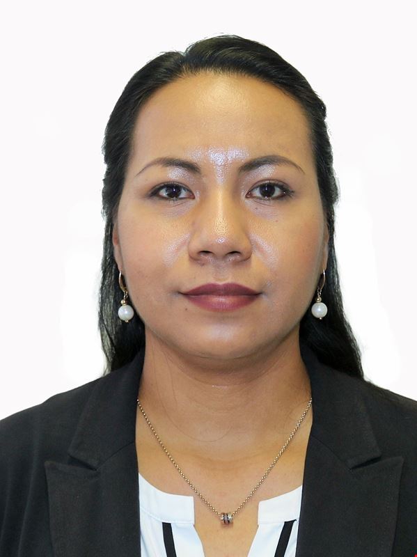 C.P. Dulce Aida Aguilar Cortes
