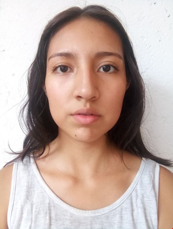 Adriana Hernndez Marbn