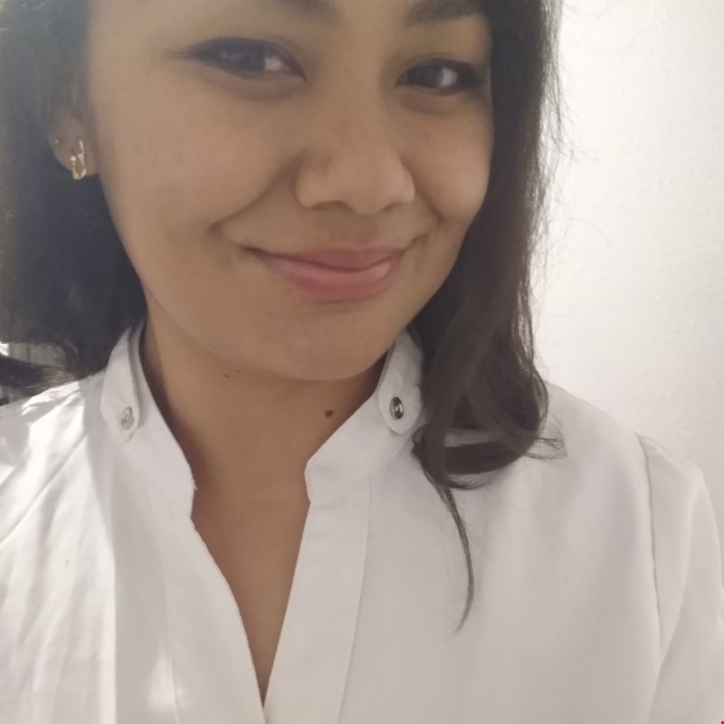 Darely Yarazeth Gutirrez Reyna