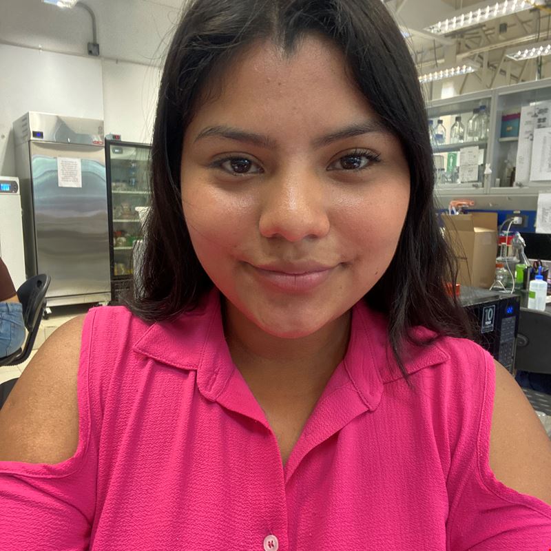 Eymi Yoselin Benitez Orozco