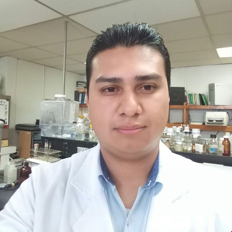Vctor Manuel Chvez Jacobo