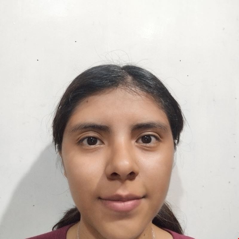 Angela Raquel Garca Martnez