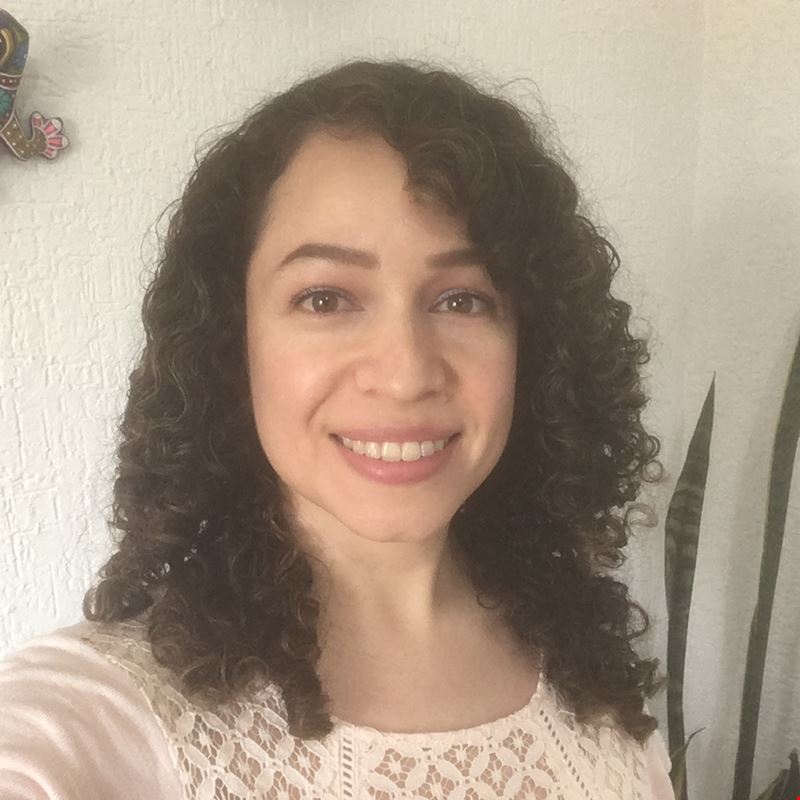 Raquel Martnez Mndez