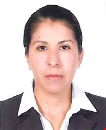 Alma Luz Carmona Brito