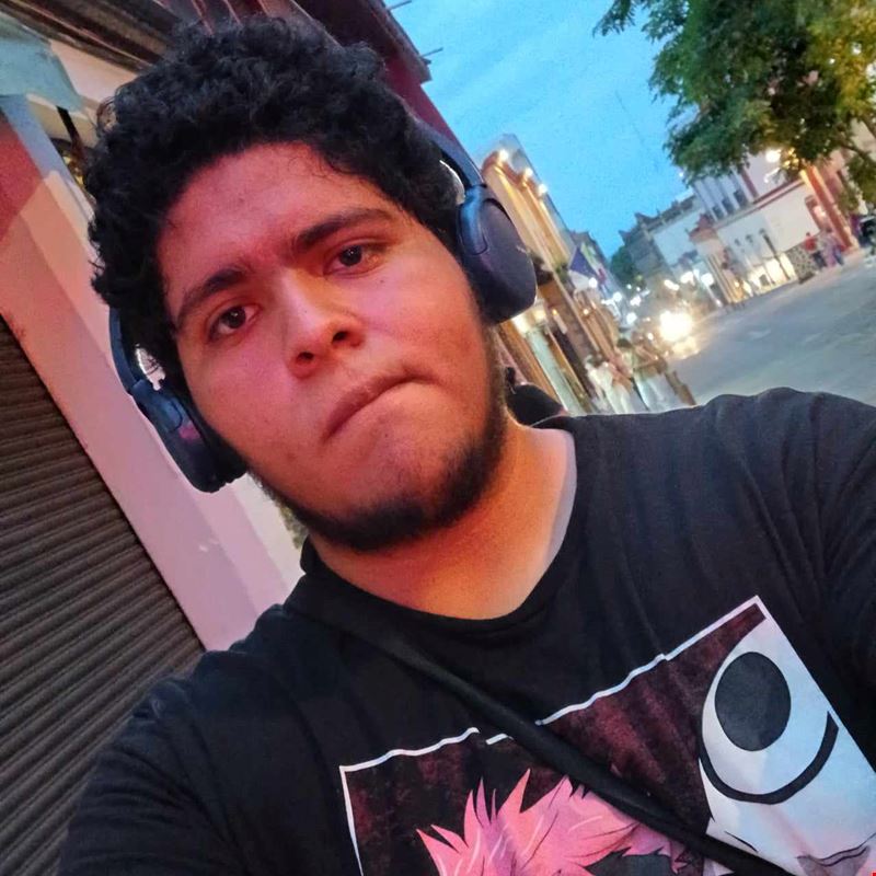 David Domnguez  Jaimes