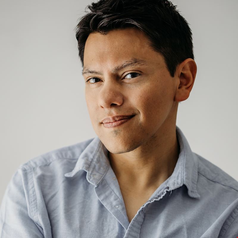 Dr.  Sergio Paulo Alpuche  Lazcano