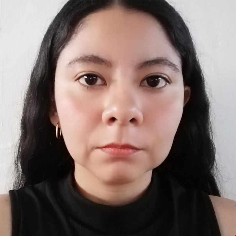 Abigail Varela Prez