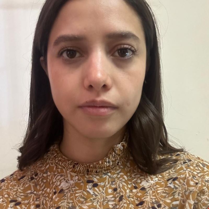 Luisa Fernanda Cueto Rojas