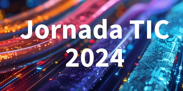 Jornada TIC 2024