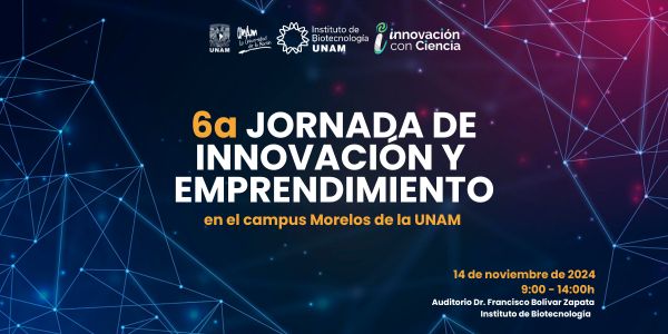 6a Jornada de Innovacin y Emprendimiento