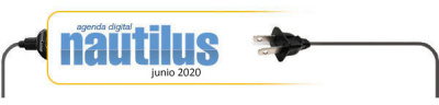 Agenda Digital Nautilus, Junio 2020