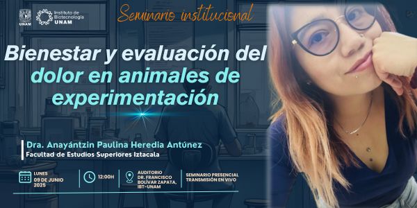 Bienestar y evaluacin del dolor en animales de experimentacin