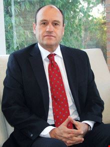 Dr. Octavio Tonatiuh Ramirez Reivich