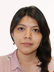 Lic. Lya Dinorah Gutierrez Valenzuela