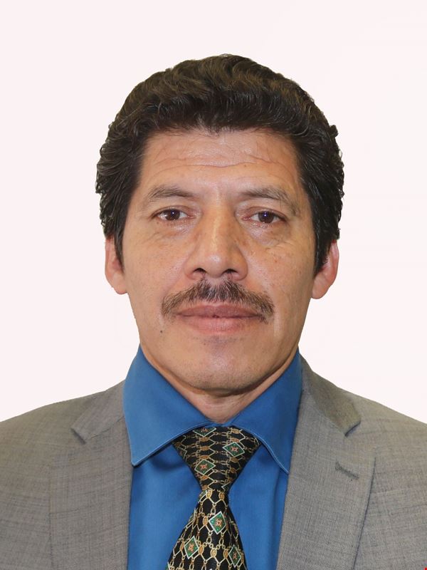 L.C. Jos Miguel Rubn Hernndez Hernndez