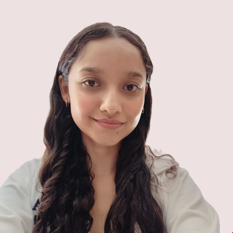 Marisol Ayala Reyes