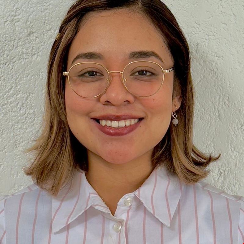 America Calvario Parias