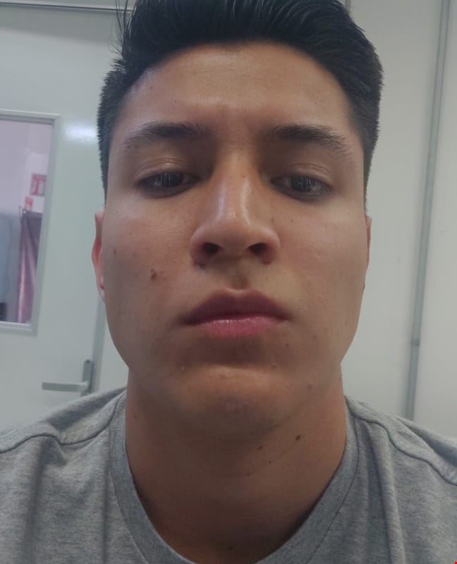 IBQ. Antonio Bahena Contreras