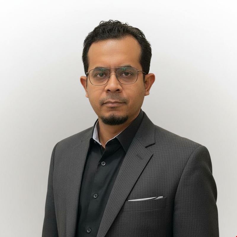 Ing. Carlos Alberto Ferrara Amaro