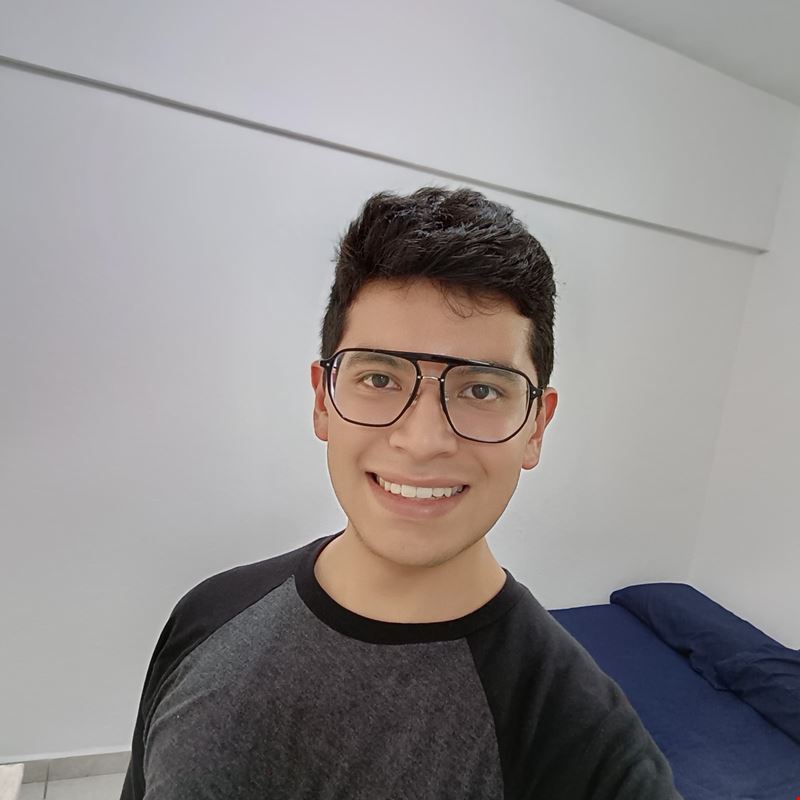 Gabriel Ram�rez Vilchis