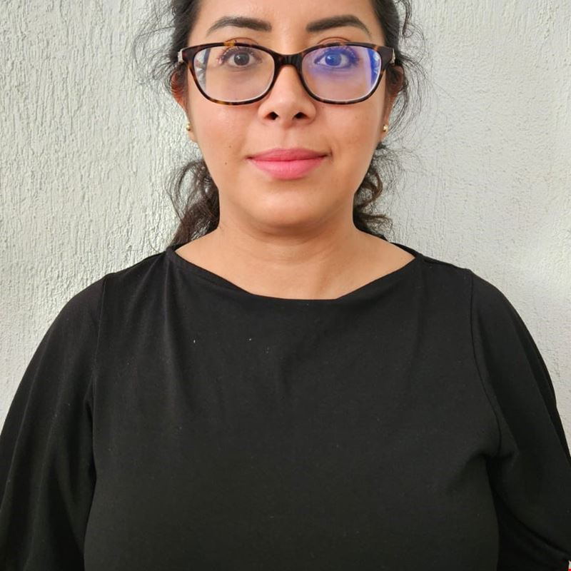 Sarai Castro Bustos