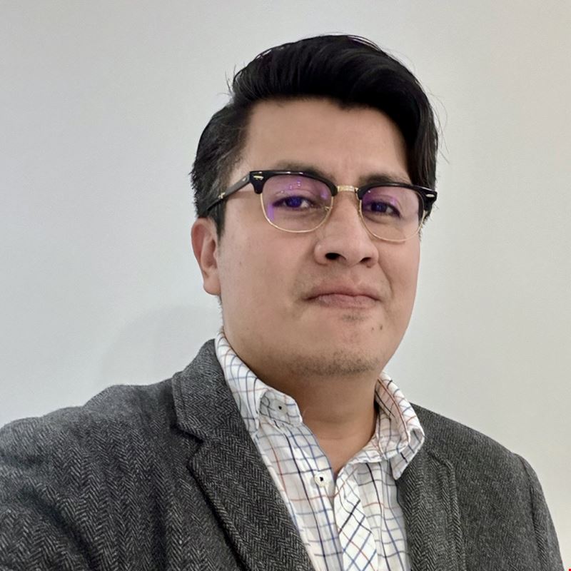 Jos Luis Maravillas Montero