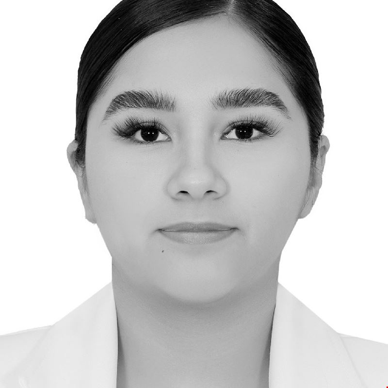 Jazmin Azeneth L�pez Acosta