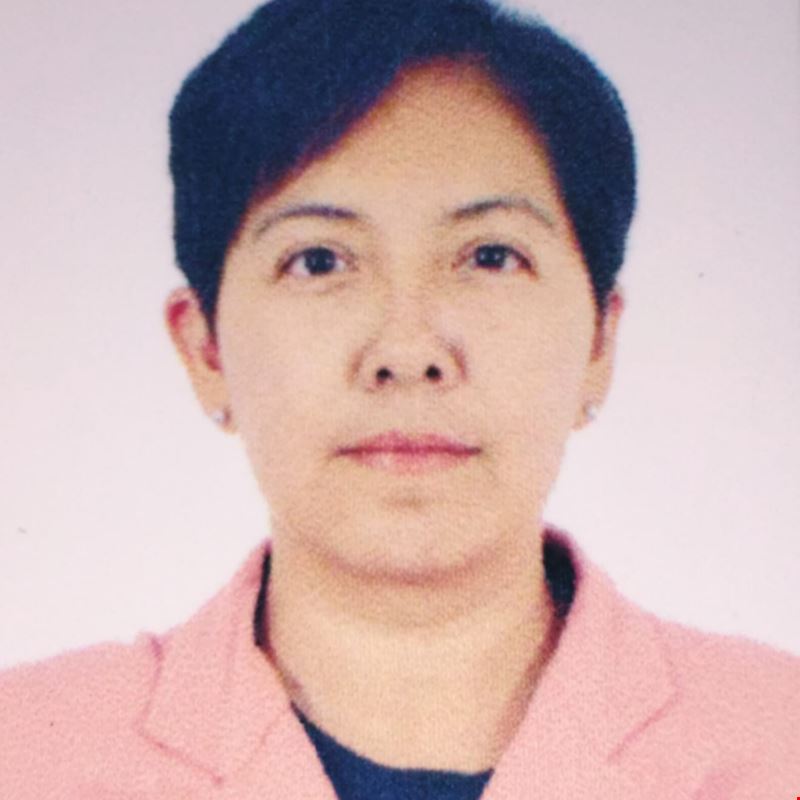 Dra.  ANGELICA CONCEPCION MARTINEZ  NAVARRO