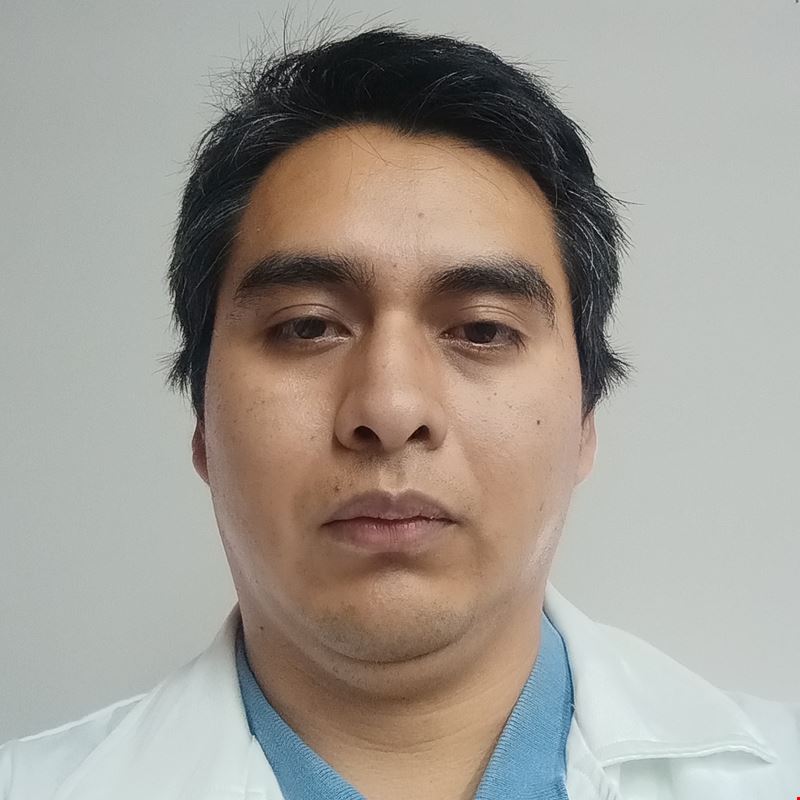 Jonathan Trapala  Reyna