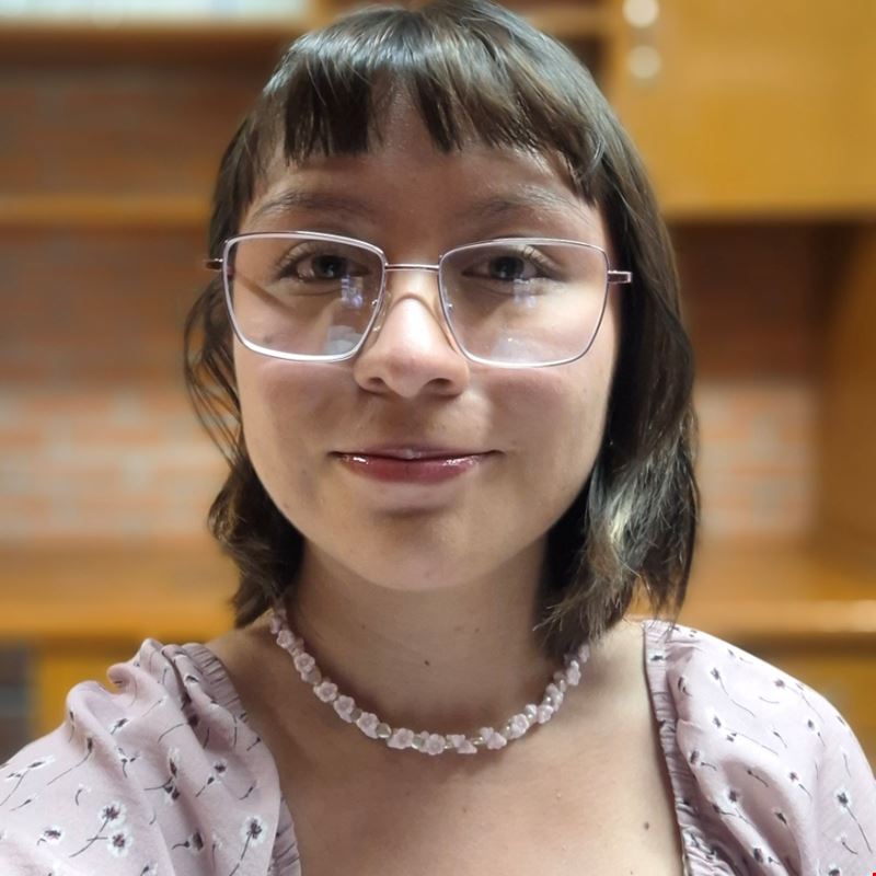 Yaira Carolina Reyes Mart�nez