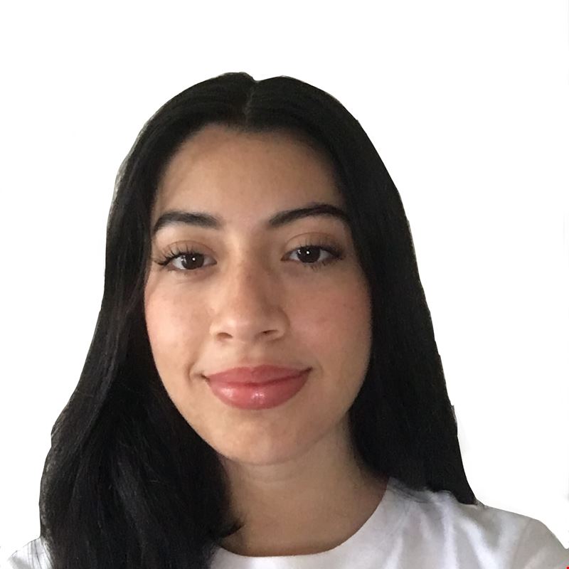 Melissa Pineda  Torres